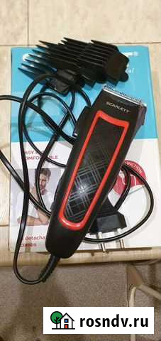 Машинка для стрижки волос Сыктывкар - изображение 1