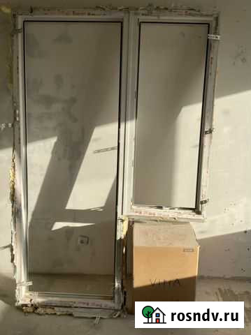 Балконный проем Смоленск - изображение 1