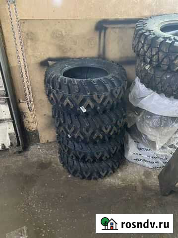 Резина для квадроцикла 26 r14 itp terracros Калуга - изображение 1