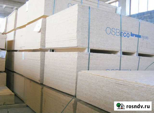 OSB Ставрополь - изображение 1
