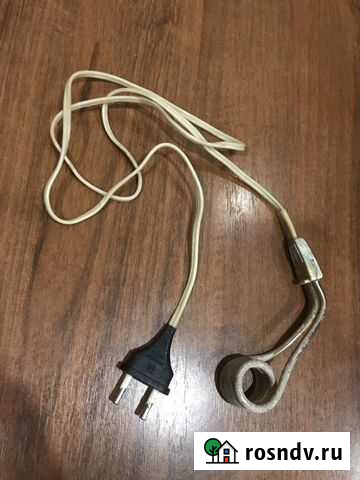 Кипятильник Курган - изображение 1