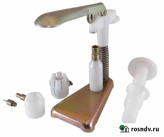 Устройство для снаряжения патронов упс-5 Санкт-Петербург - изображение 1