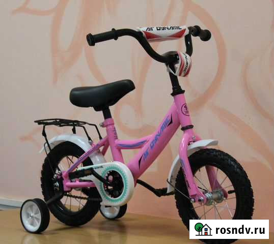 Детский велосипед 12 дюймов Челябинск - изображение 1