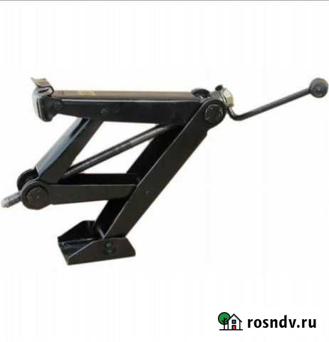 Домкрат Барнаул - изображение 1