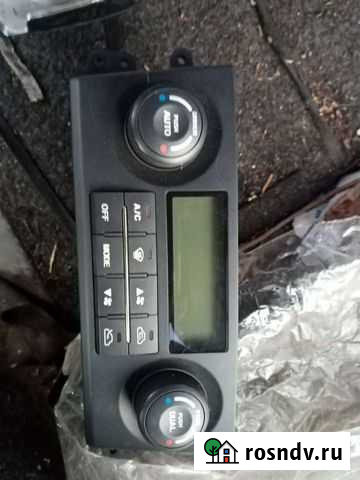 Блок отопителя киа Ульяновск - изображение 1