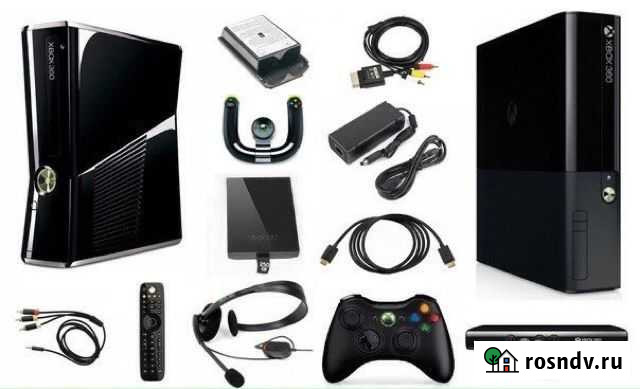 Xbox 360 Санкт-Петербург - изображение 1