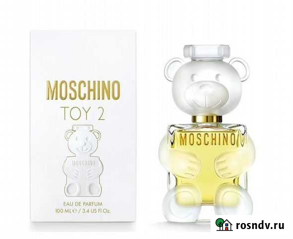 Женская парфюмерия Кирово-Чепецк - изображение 1