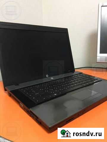 Ноутбук HP-8RU Миасс - изображение 1