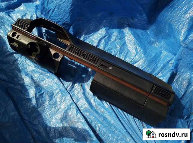 Торпедо Mercedes Benz E 230. W124 Зеленогорск - изображение 1