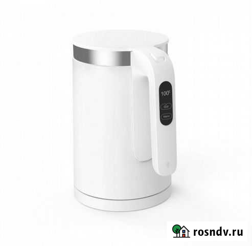 Чайник xiaomi Краснодар - изображение 1