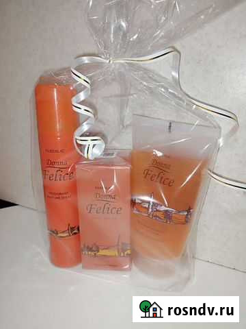 Туалетная вода женская Петропавловск-Камчатский - изображение 1