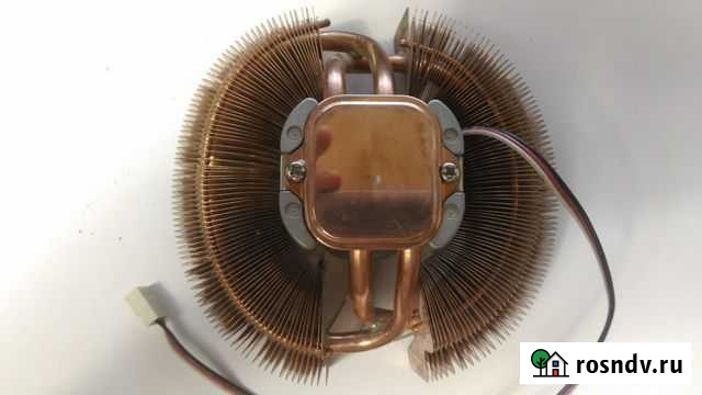 Кулер медный Набережные Челны - изображение 1