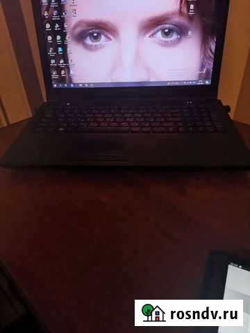 Ноутбук lenovo B570e Омск - изображение 1