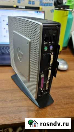Компьютер HP t510 H2P25AA Санкт-Петербург - изображение 1