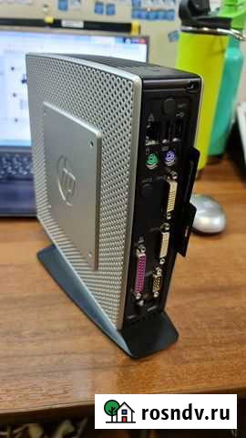 Компьютер HP t510 H2P25AA Санкт-Петербург - изображение 1