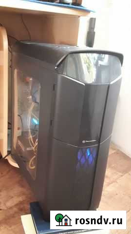 Игровой пк Новороссийск - изображение 1