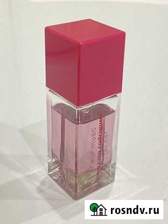 Narciso rodriguez fler musc for her 20ml Северодвинск - изображение 1