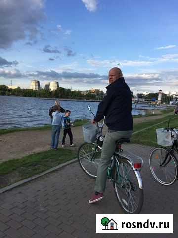 Велосипеды бу взрослый Химки - изображение 1