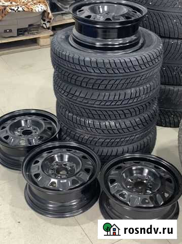 Штампы r14 ваз Нальчик - изображение 1