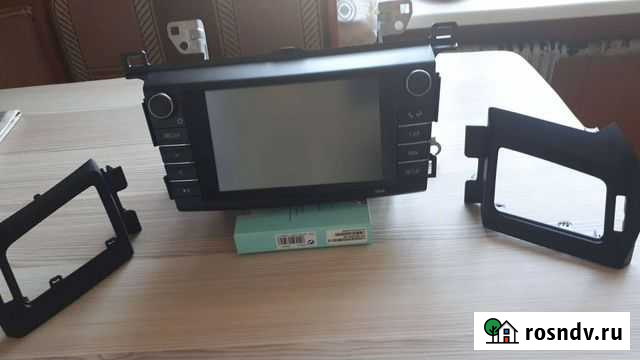 Магнитола Южа - изображение 1