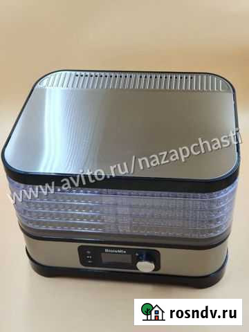 82514 Дегидратор BioloMix BD-1200E Кемерово - изображение 1