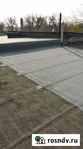 Мягкая наплавляемая кровля гаражей Старый Оскол - изображение 1