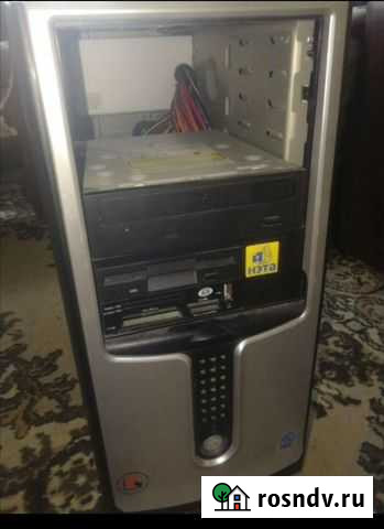 Системный блок Новосибирск - изображение 1