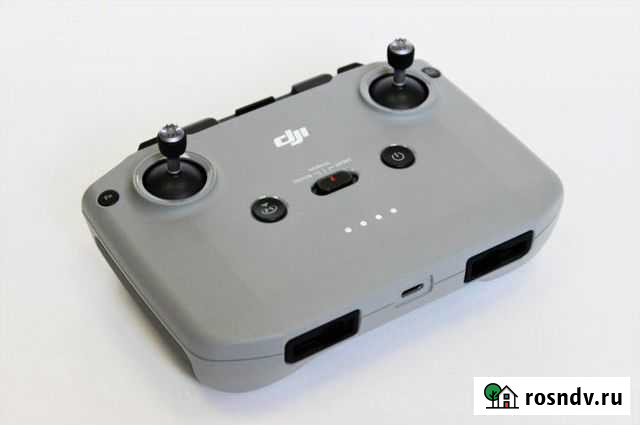 Пульт DJI mini 2 / air 2 / air2s Самара - изображение 1