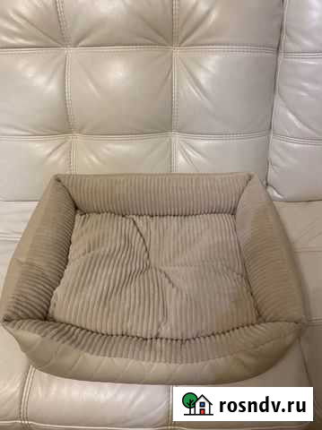 Лежак для животных Долгопрудный - изображение 1