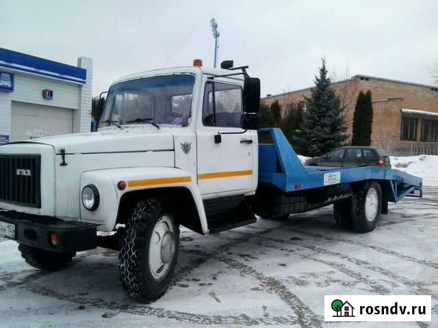 Эвакуатор Аша Тикеева Кропачева Сим Аша - изображение 1