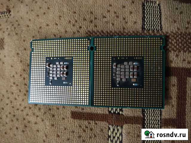 Процессор Волгоград - изображение 1