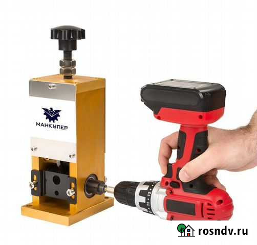 Станок стриппер Саранск - изображение 1