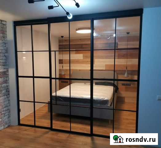 Алюминиевые перегородки Ярославль - изображение 1