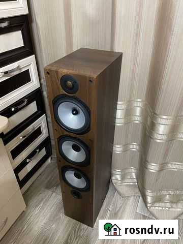 Monitor Audio MR6 Каменск - изображение 1