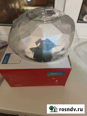 Лед лампа для маникюра Москва - изображение 1