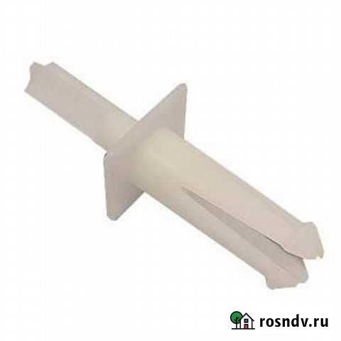 Палец крепления амортизатора с распорной втулкой Улан-Удэ - изображение 1