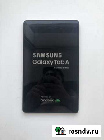 Samsung galaxy TAB A Большой Камень - изображение 1