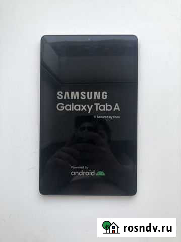 Samsung galaxy TAB A Большой Камень - изображение 1