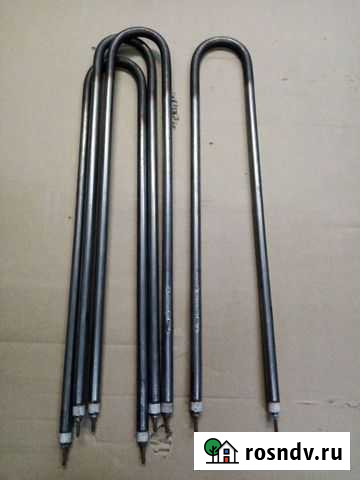 Продам тэн Лангепас - изображение 1