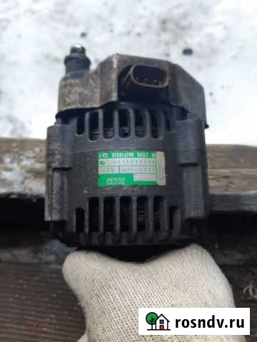 Генератор Елизово - изображение 1