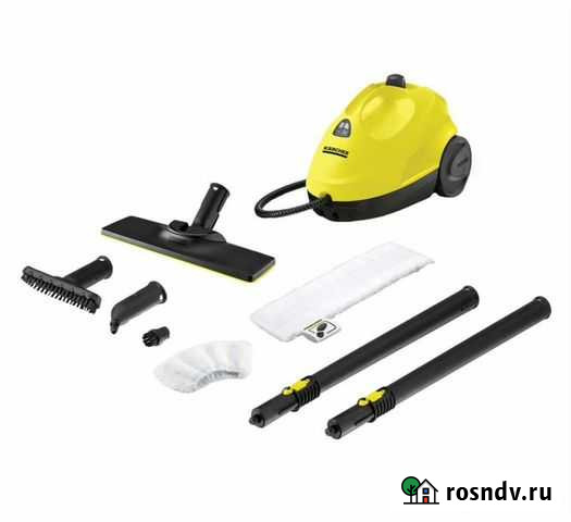 Пылесос Karcher Избербаш - изображение 1