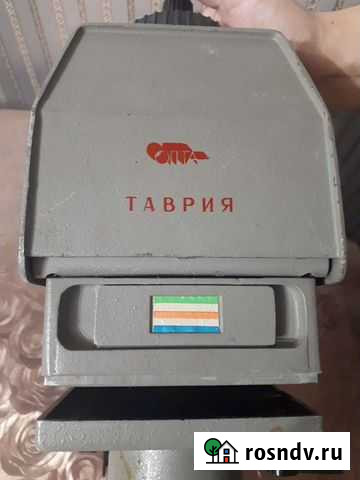 Фотоувеличииель Таврия Нижний Новгород - изображение 1