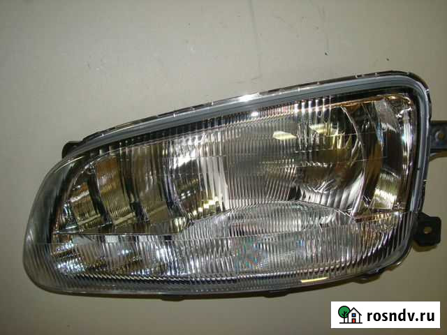 Фара Hino 500, Hino 700 (неоригинал) Санкт-Петербург - изображение 1