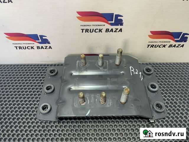 Кронштейн заднего крыла к раме Renault T, Volvo FH Нижний Новгород - изображение 1