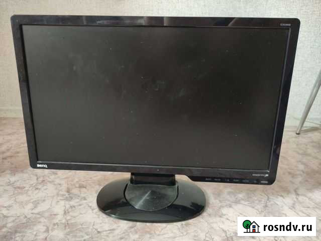 Монитор BenQ G2020HD Комсомольск-на-Амуре - изображение 1