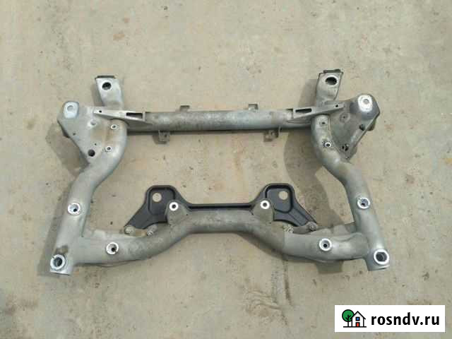 Передний подрамник передний Mercedes-Benz C-Class Красноярск - изображение 1