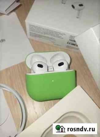 Airpods 3 Пенза