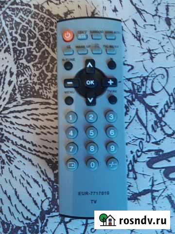 Пульт ду Panasonic Стерлитамак - изображение 1