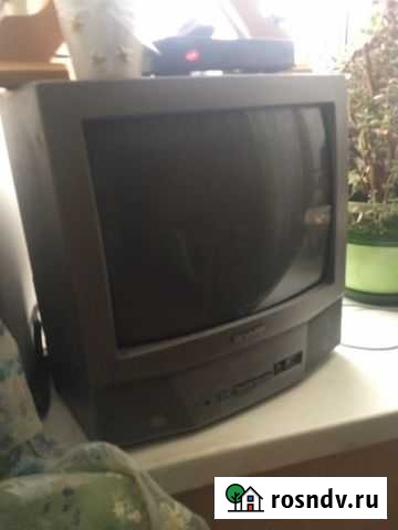 Телевизор Sharp Выборг - изображение 1