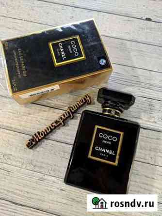Тестер Chanel Coco Noir Калининград